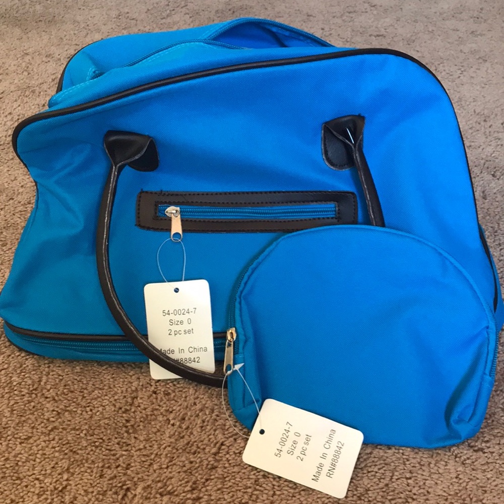 Brand New Bag